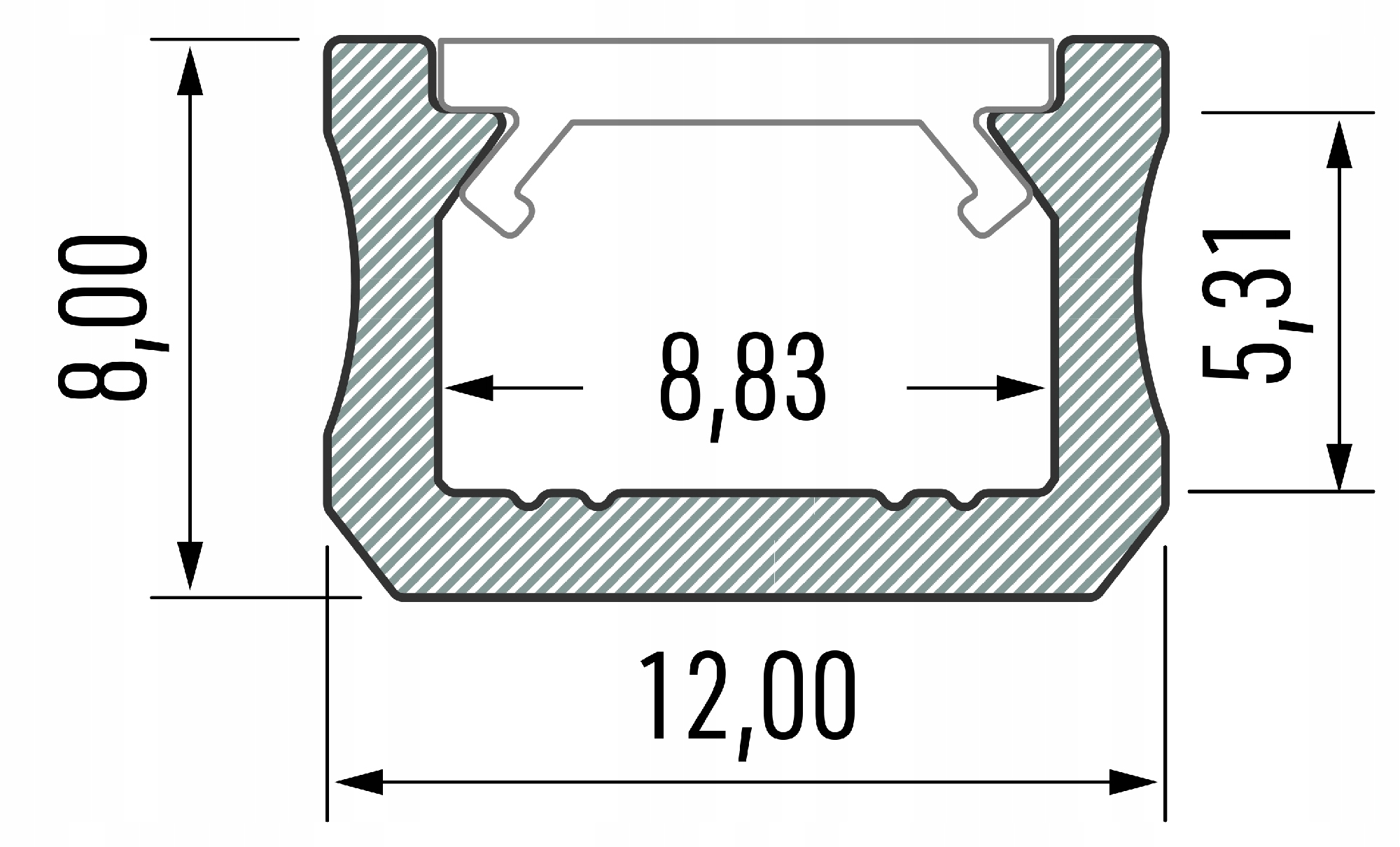 Anodowane aluminium – Wytrzymałość i długowieczność