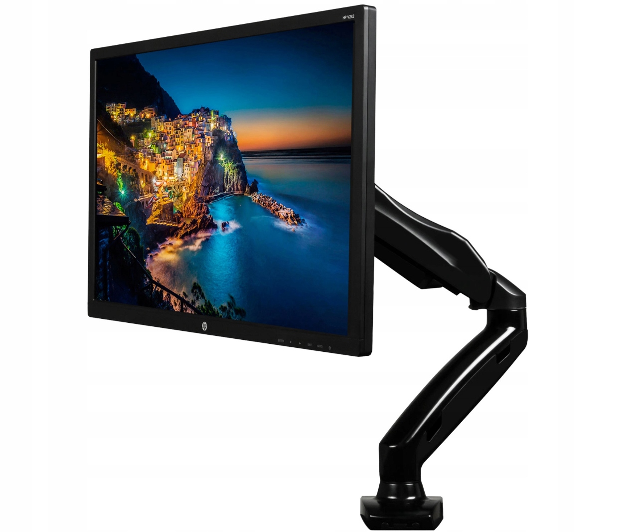 Kompatybilność z Monitorami 17