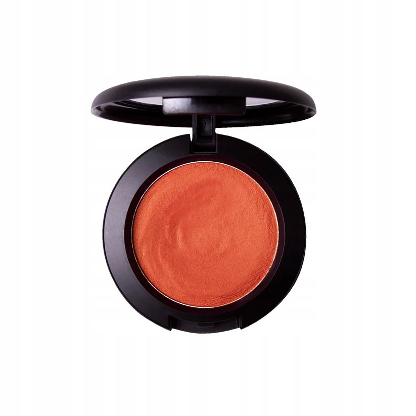 J.CAT BEAUTY Blush-Mallow Soft Blusher – Kremowo-pudrowy róż do policzków 108 Honey Me