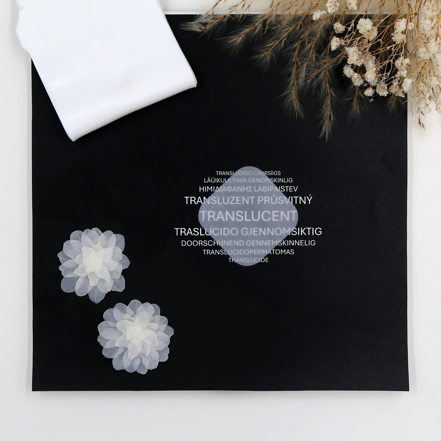 Idealna do skomplikowanych detali i zaawansowanych technik