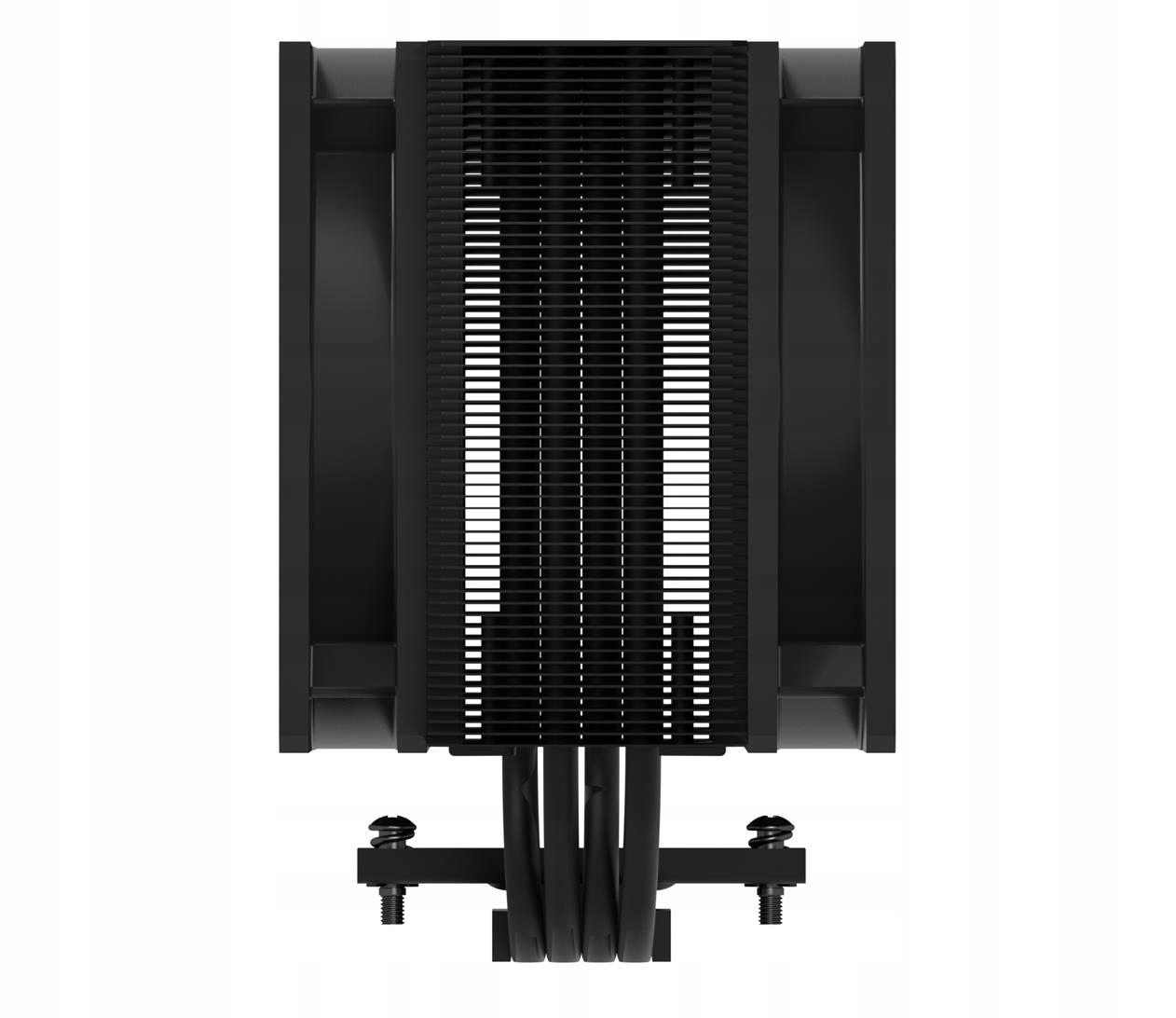 Bezpośredni kontakt z procesorem – technologia Direct Touch