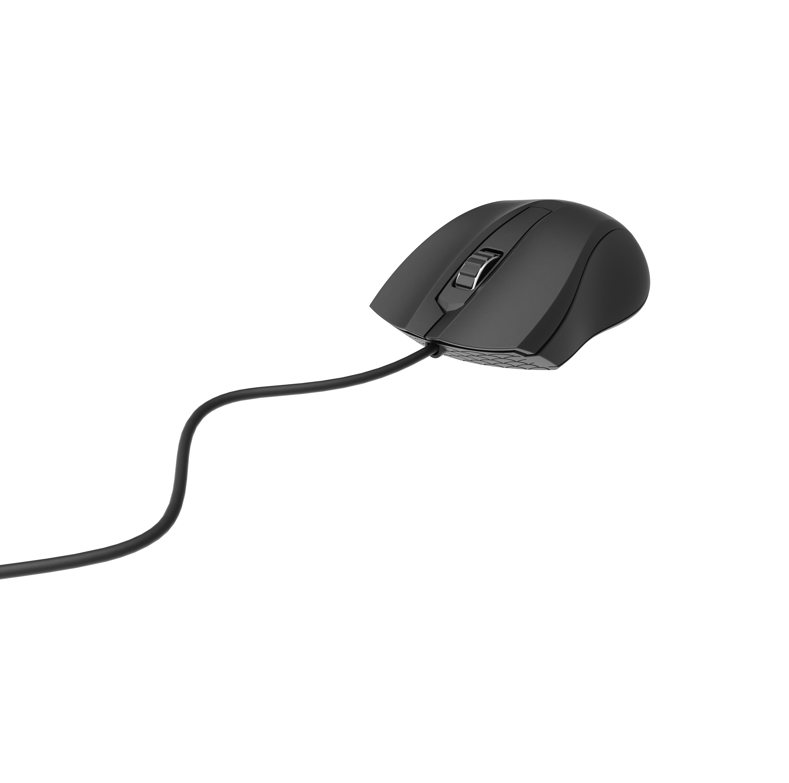 Przewodowe połączenie USB – stabilność i niezawodność