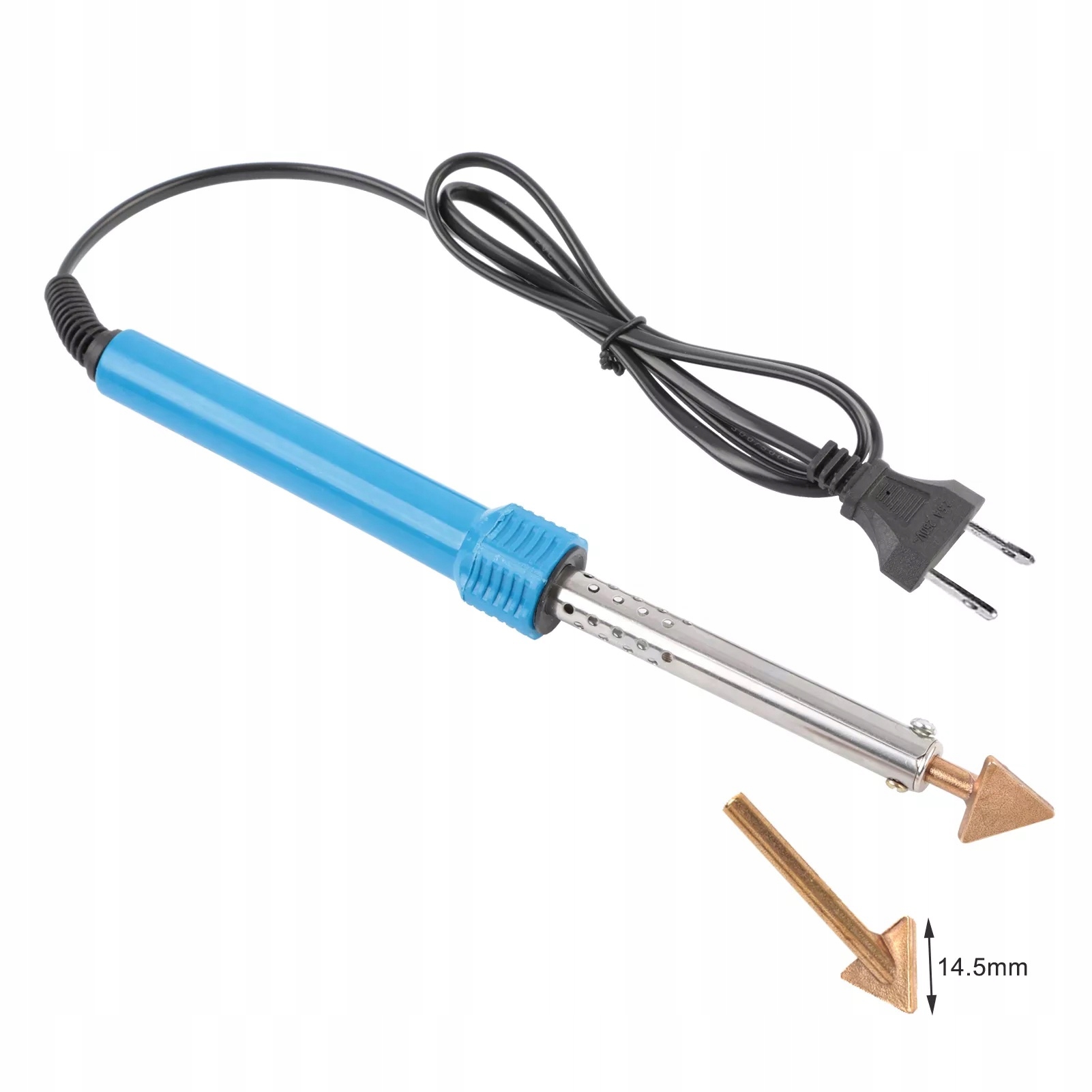 Efektywne przewodzenie ciepła dla trwałych połączeń