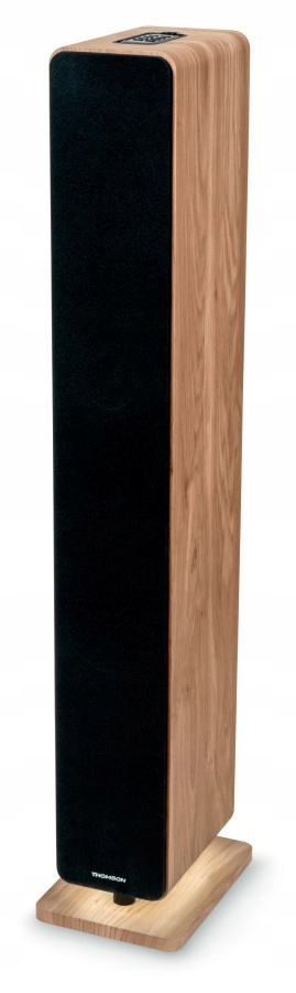 Kompaktowy i nowoczesny design