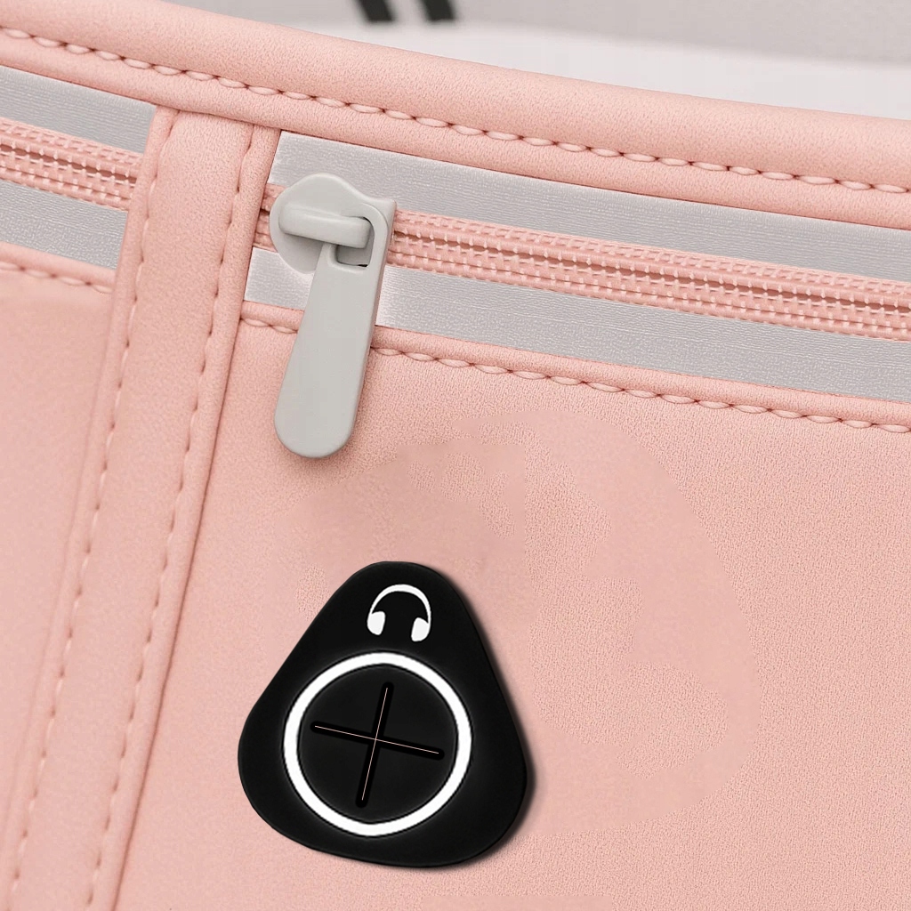 Wygodne słuchanie muzyki dzięki elastycznemu portowi audio