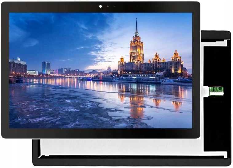Wymiary i technologia – Co musisz wiedzieć o ekranie 236x163mm?