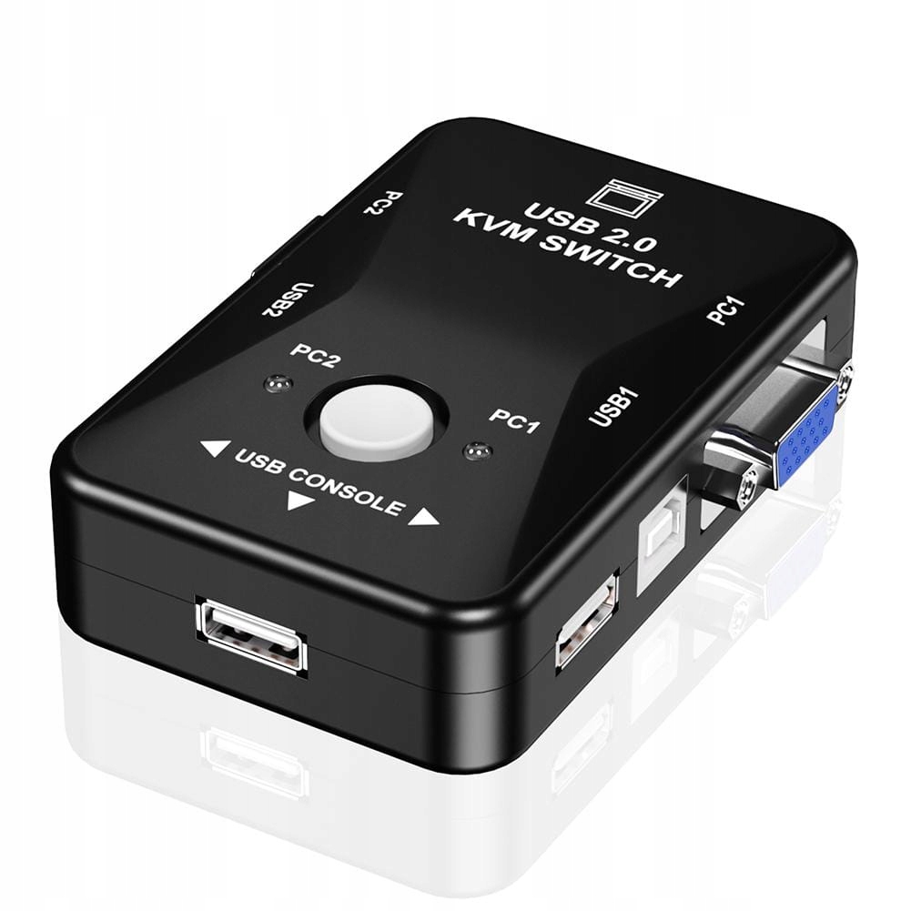 Obsługa drukarki i sygnalizacja dźwiękowa