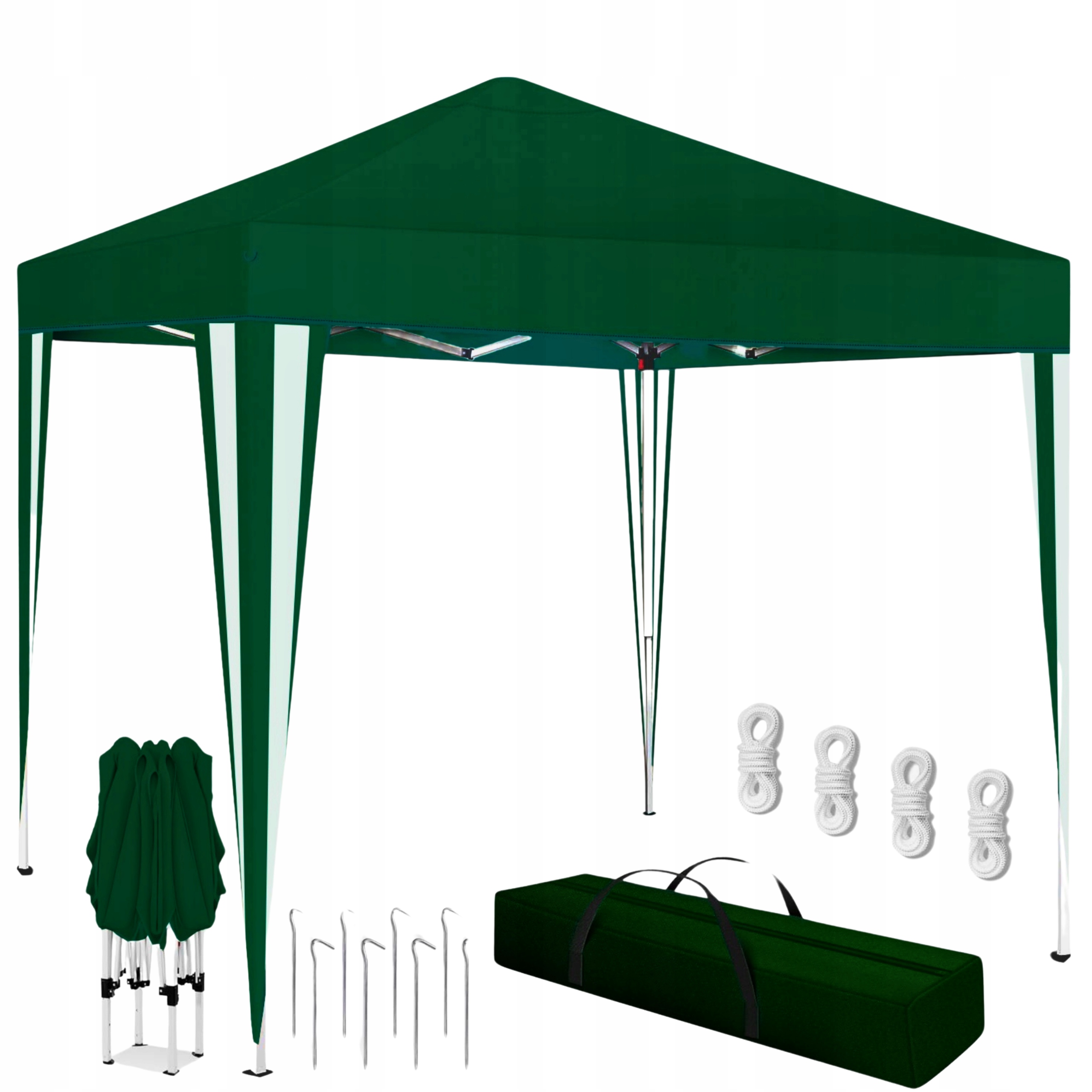 Ochrona przed słońcem i deszczem – komfort w każdych warunkach