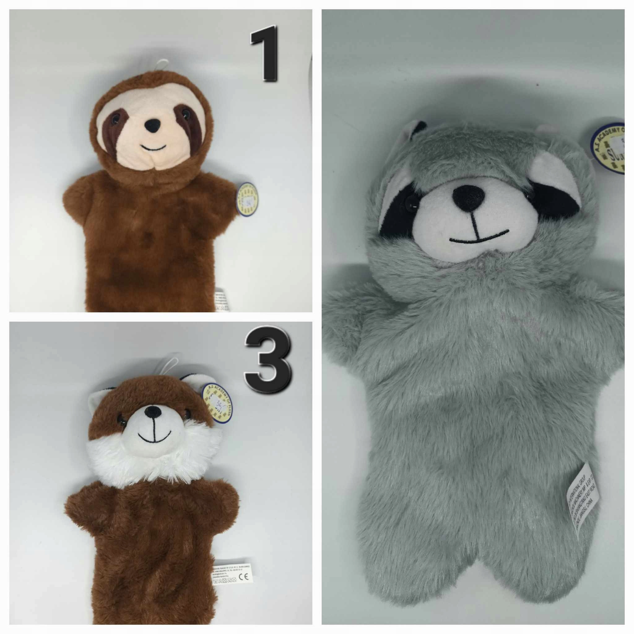 Miękkość i bezpieczeństwo w zabawie