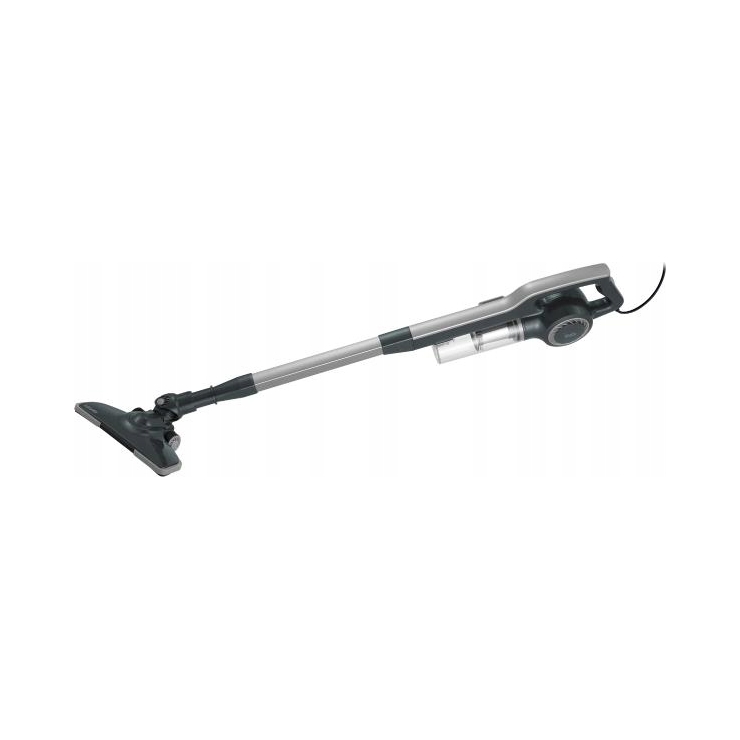 Odkurzacz pionowy przewodowy Vesta EVC02 – Skuteczność i wygoda w sprzątaniu