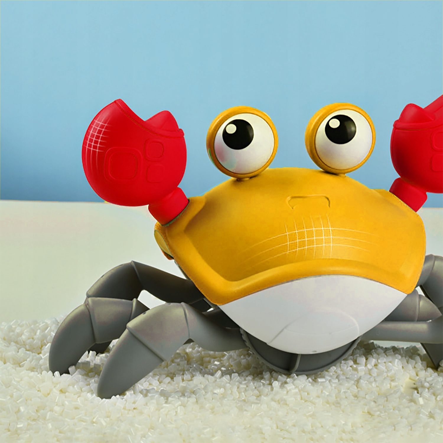 Kolorowa i przyjazna estetyka – Idealna dla najmłodszych