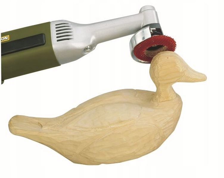 Zastosowanie w modelarstwie i obróbce drewna