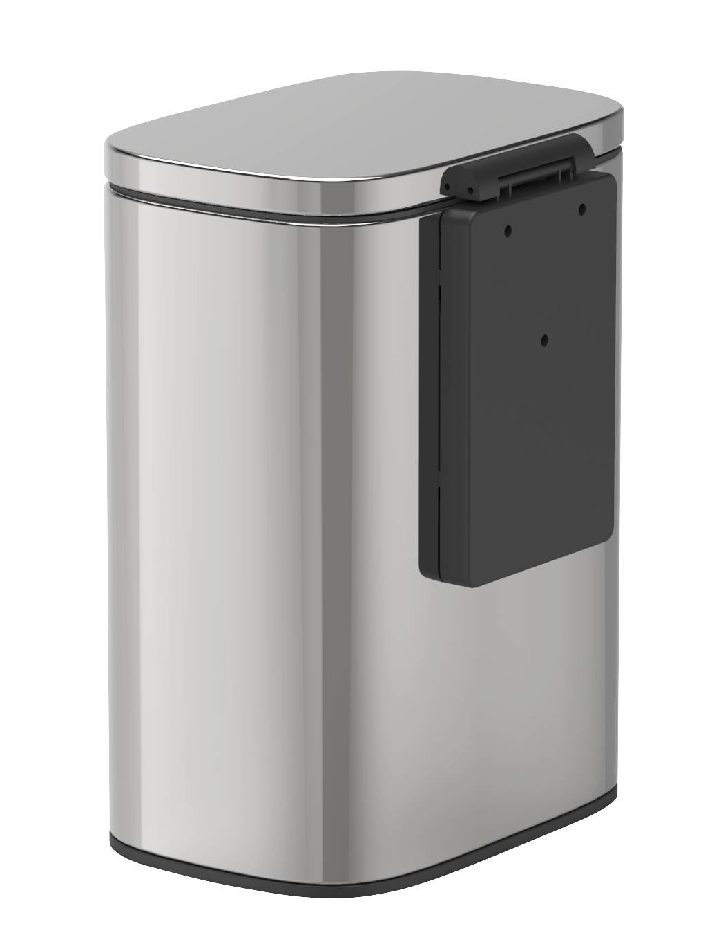 Kompaktowy design idealny do małych przestrzeni