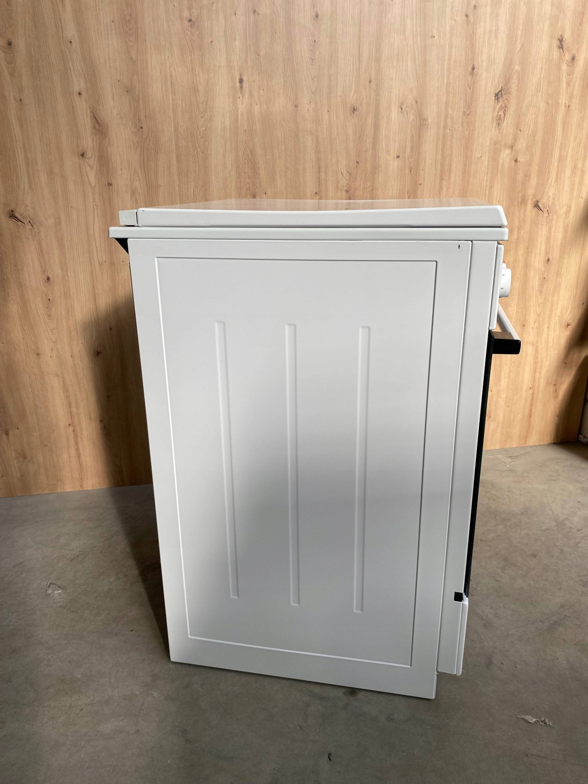 Funkcje piekarnika – Szybkie nagrzewanie i funkcja rozmrażania