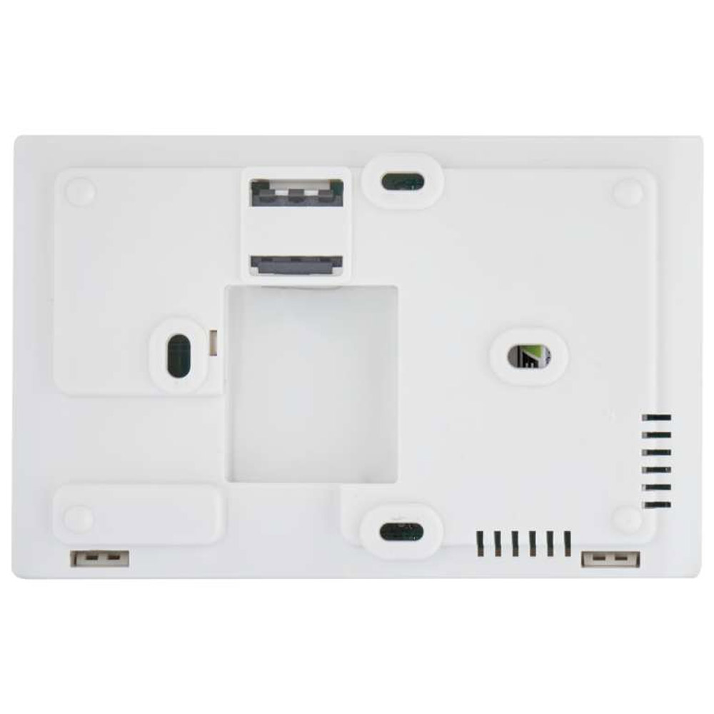 Tryb przeciwzamrożeniowy dla dodatkowej ochrony