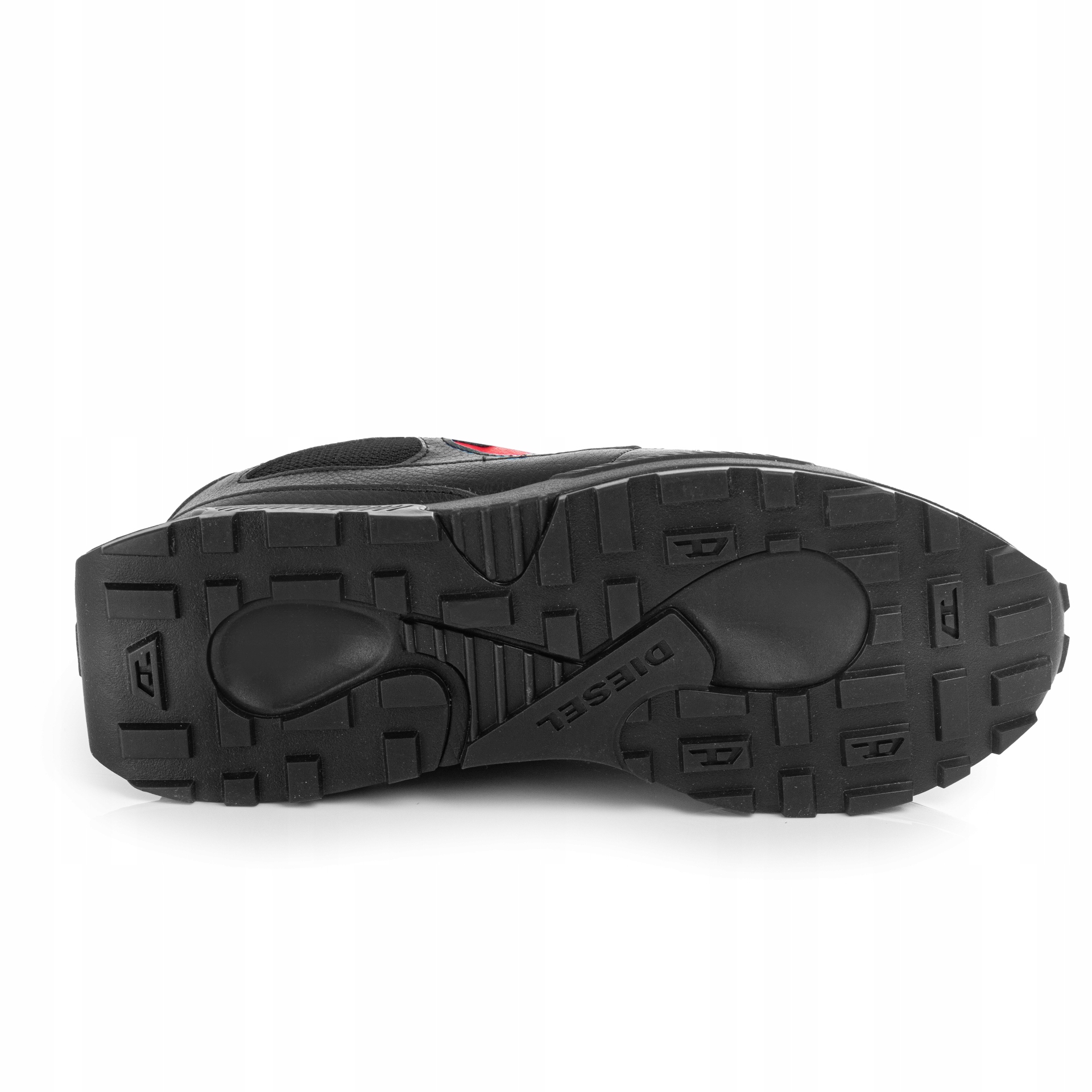 Sznurowane zapięcie – Idealne dopasowanie i stabilność