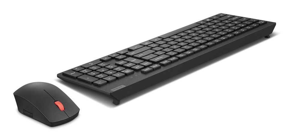 Ergonomiczny design klawiatury – Wygoda podczas długich godzin pracy