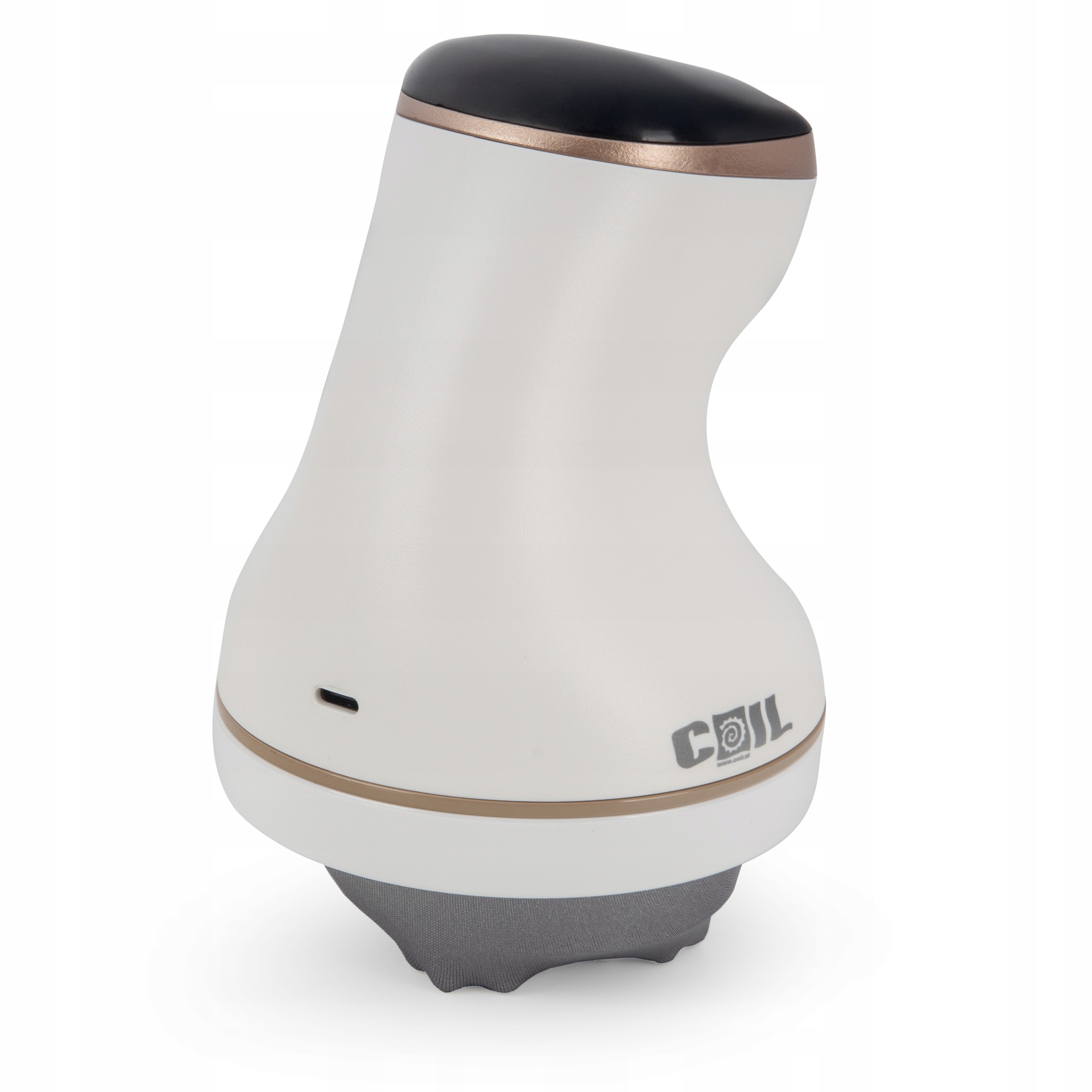 5 Poziomów Intensywności – Dostosuj Masaż do Swoich Potrzeb