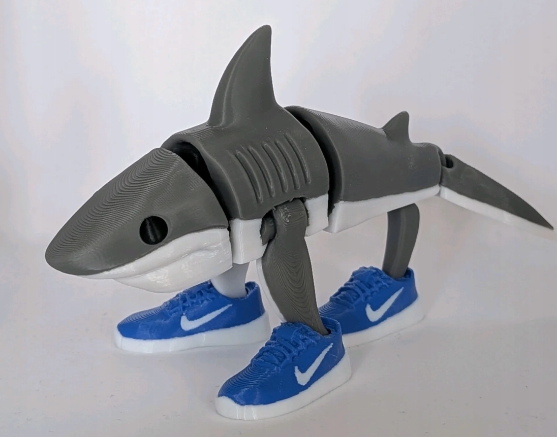 Trwałe tworzywo sztuczne z matowym wykończeniem