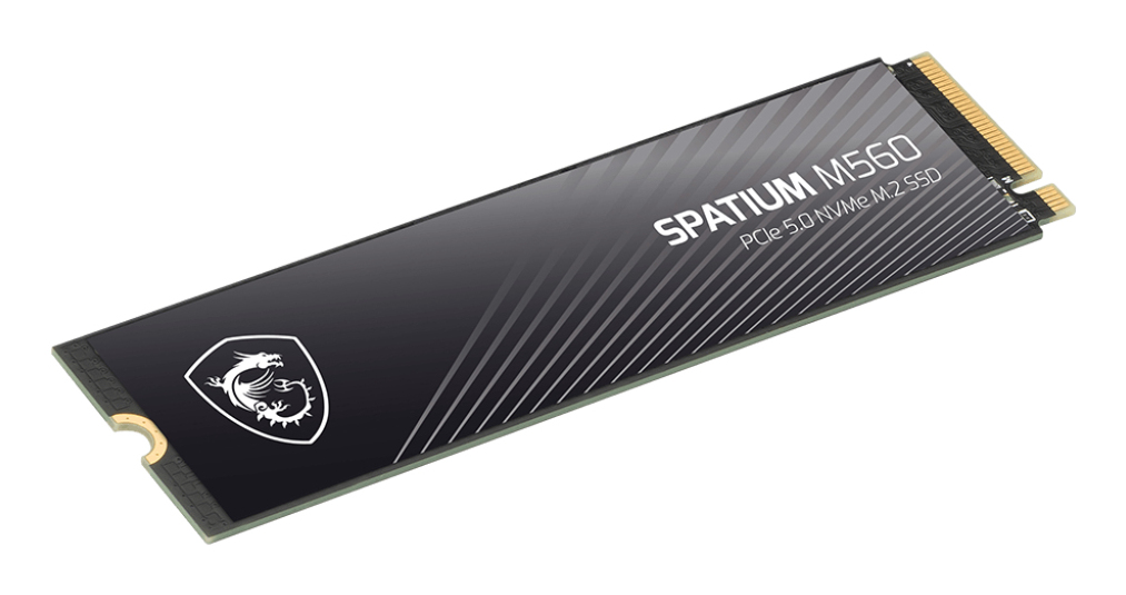 Wsparcie dla technologii NVMe i TRIM