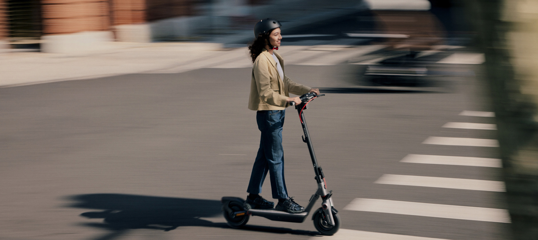 Segway F3