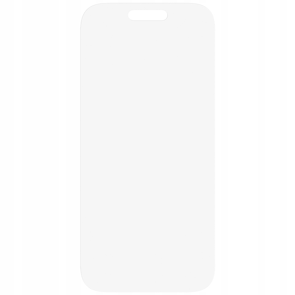 Matowe wykończenie – Zero odblasków i pełna widoczność