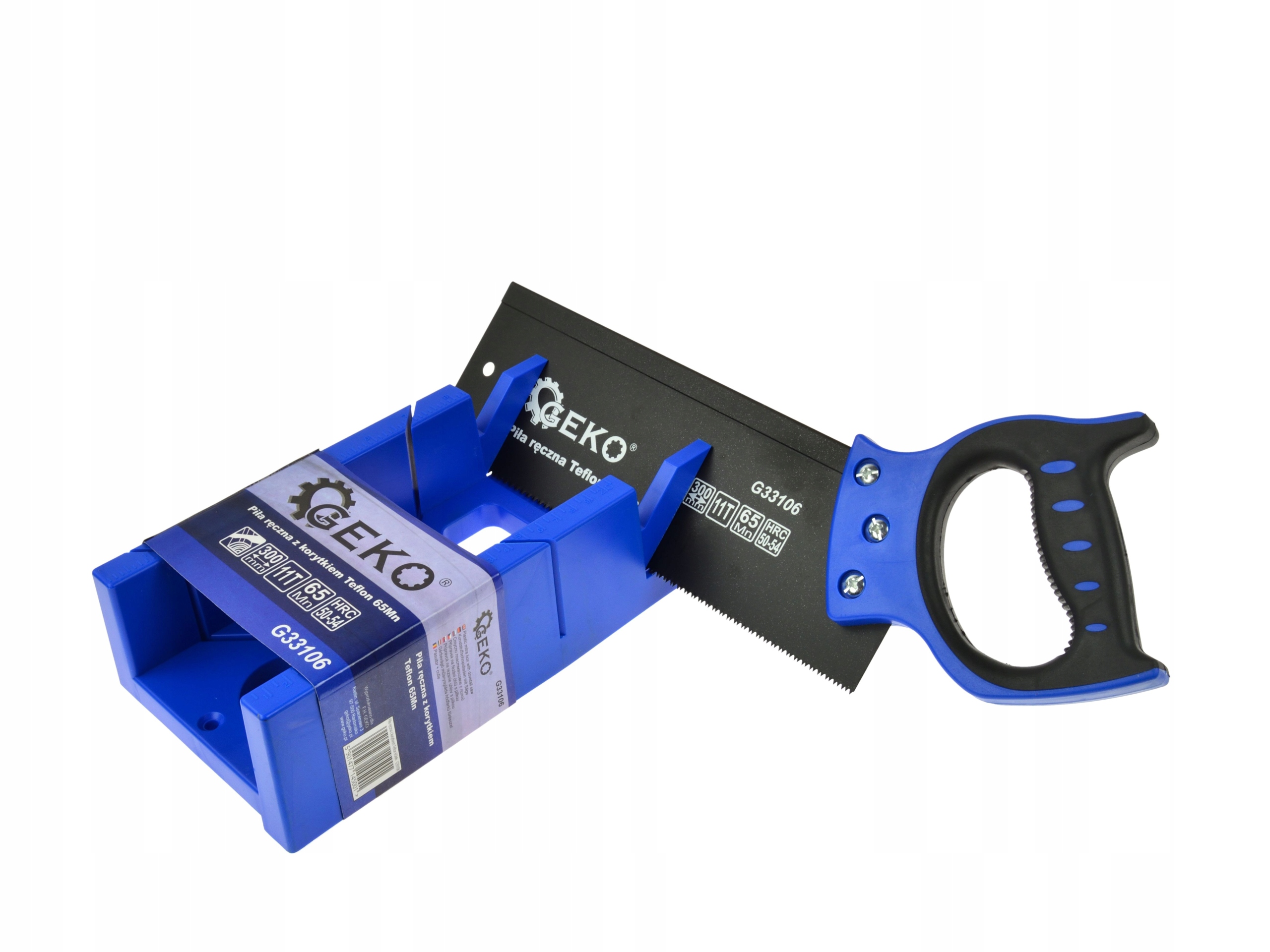 Przeznaczenie do drewna – idealna do precyzyjnych prac