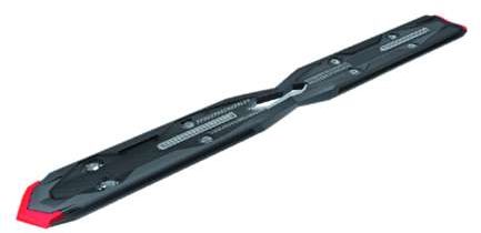 Technologia All Mountain w nartach Fischer Fischer RC One 74 Allride 2020