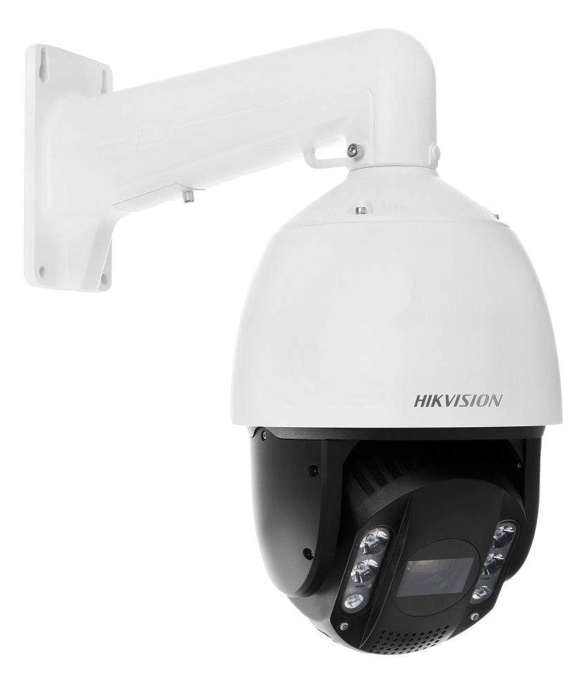 Kamera IP Hikvision DS-2DE7A425IW-AEB(T5) – Nowoczesne rozwiązanie do monitoringu