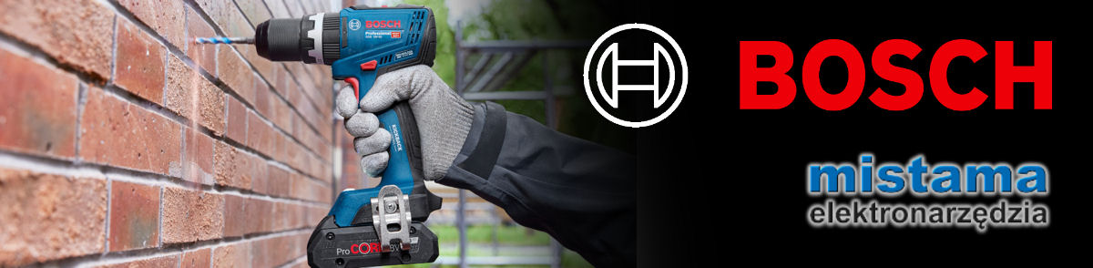 System KickBack Control – Ochrona przed zablokowaniem wiertła