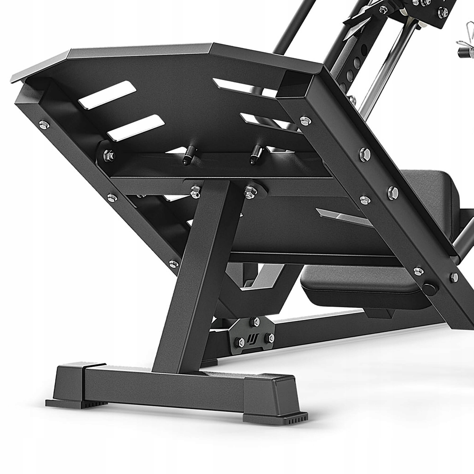 Ergonomiczny design i stabilna konstrukcja