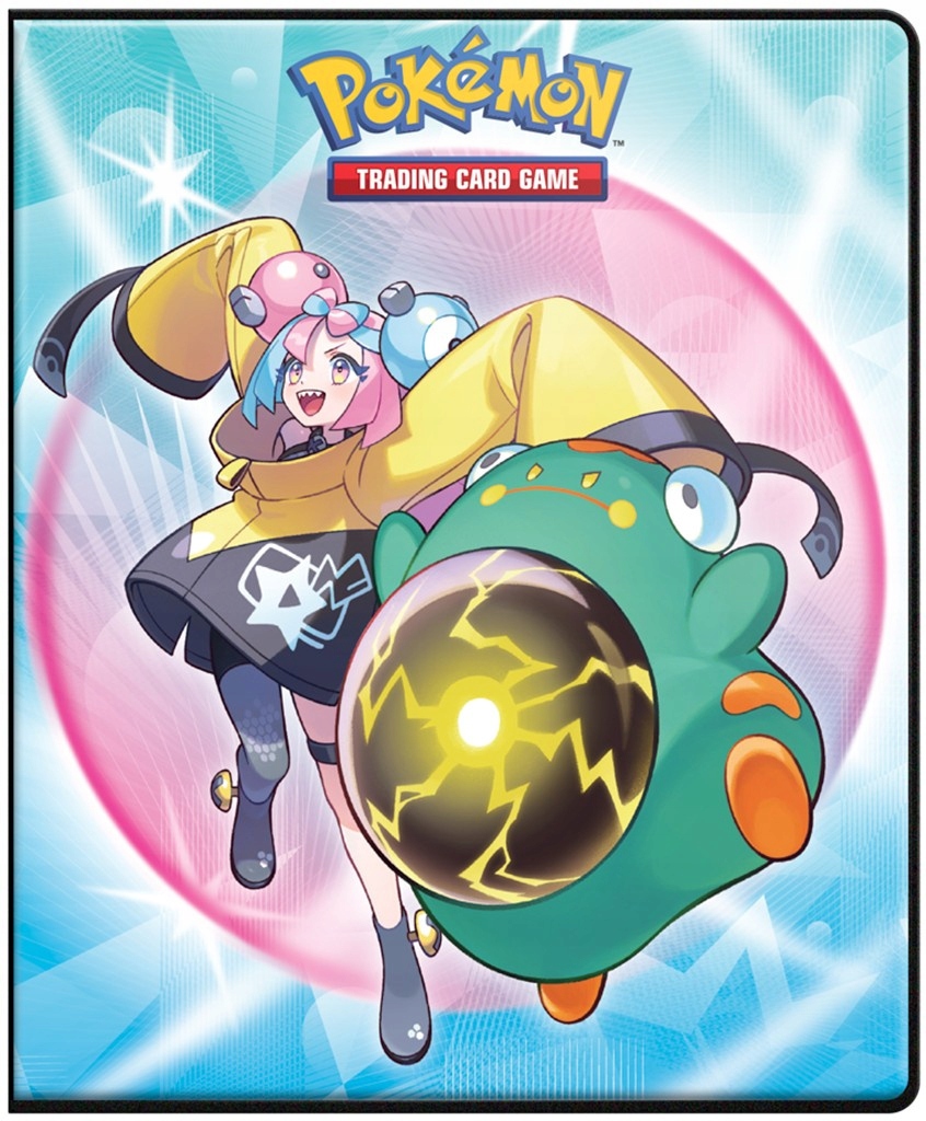 Wysoka przejrzystość stron