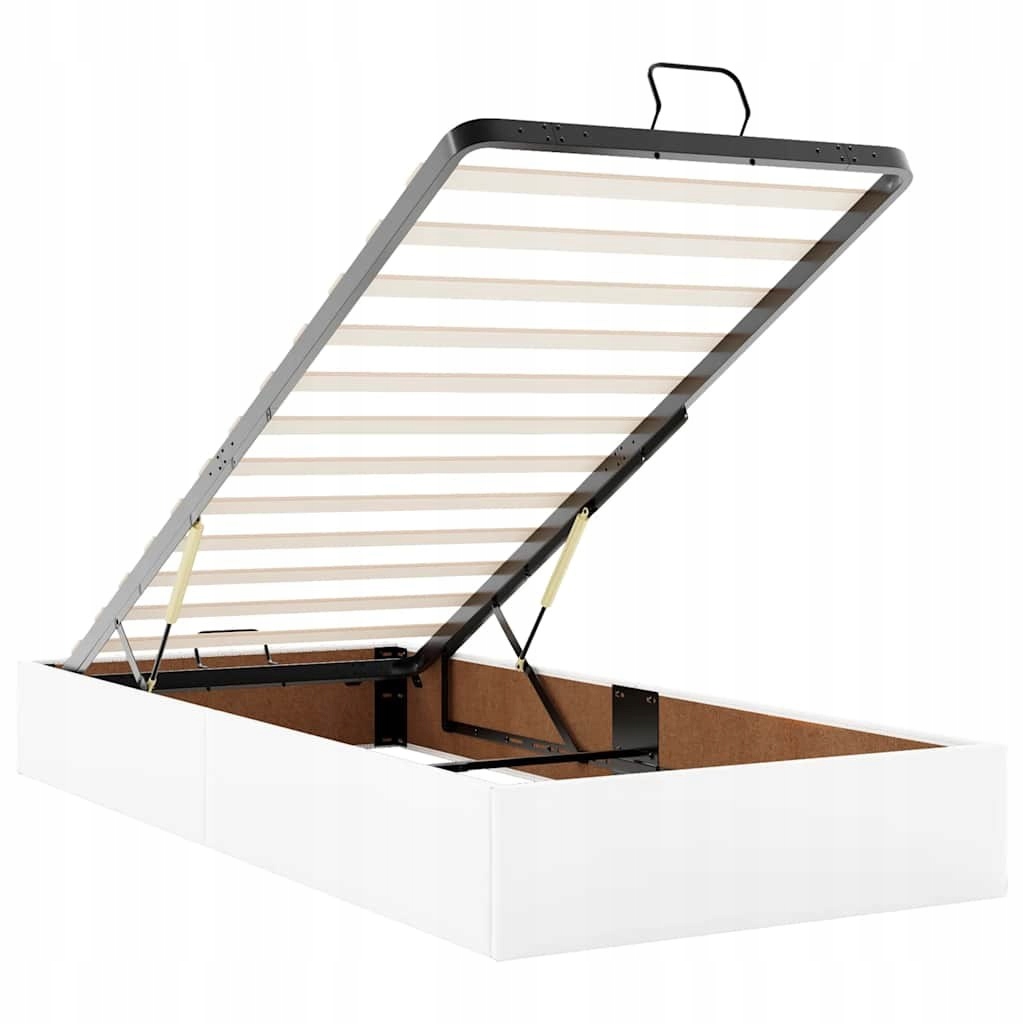 Wygodny hydrauliczny mechanizm podnoszenia