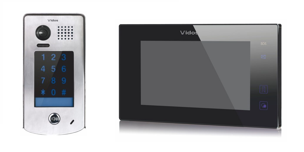 Wandaloodporna obudowa ze stali szlachetnej