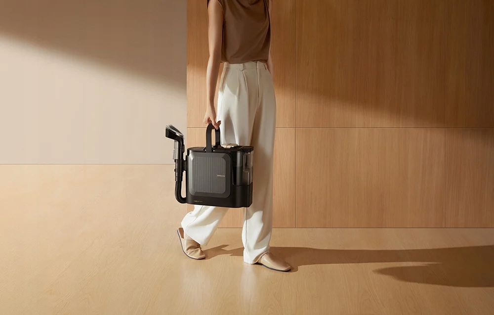 Czyszczenie dopasowane do plam – Idealne rozwiązania dla różnych zabrudzeń