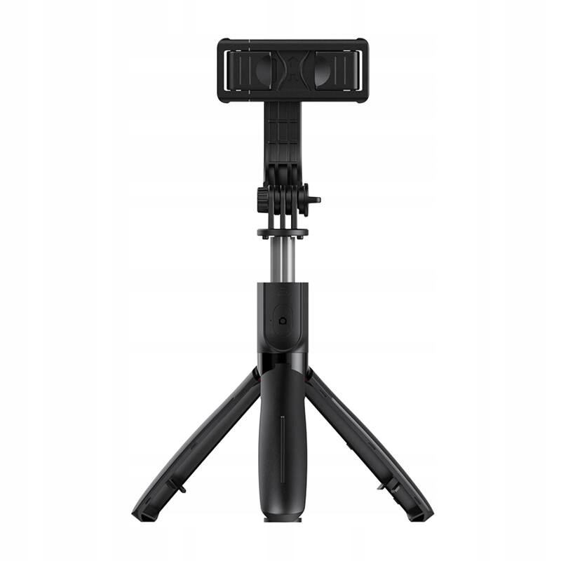 Selfiestick/statyw Mcdodo Tripod Bluetooth SS-7240 (czarny) – Idealny do zdjęć i nagrań