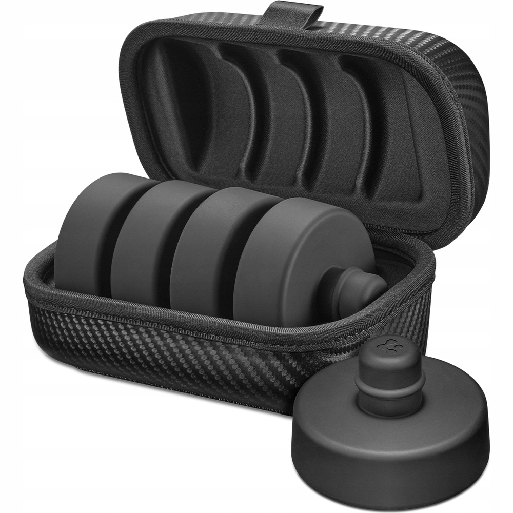 Spigen Tesla Model Lifting Jack Pads – Ochrona dla Twojej Tesli