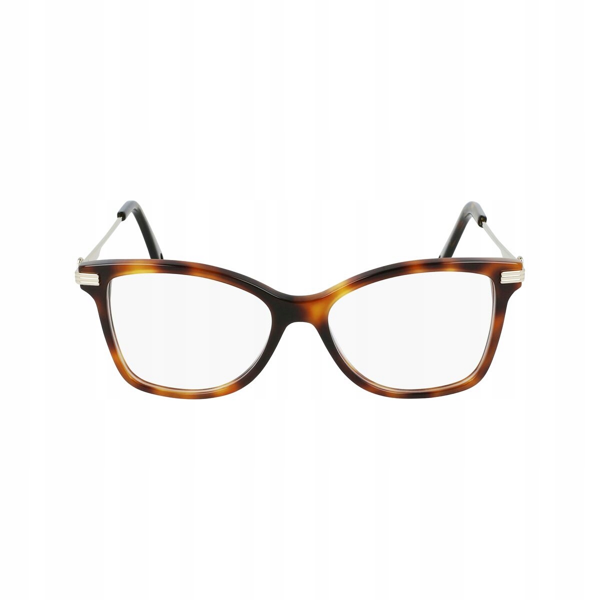 Właściwości standardowych soczewek