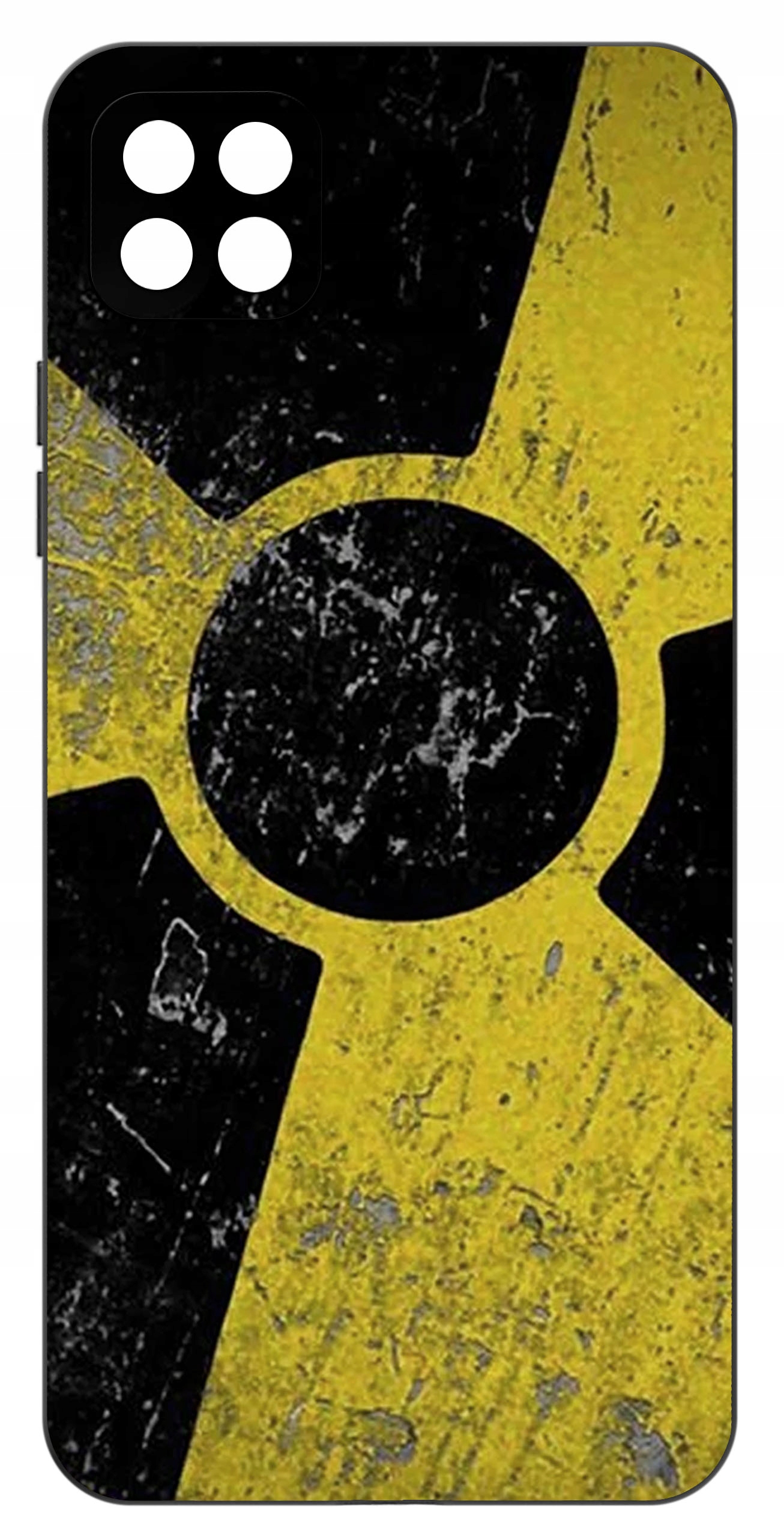 Intensywne kolory odporne na ścieranie