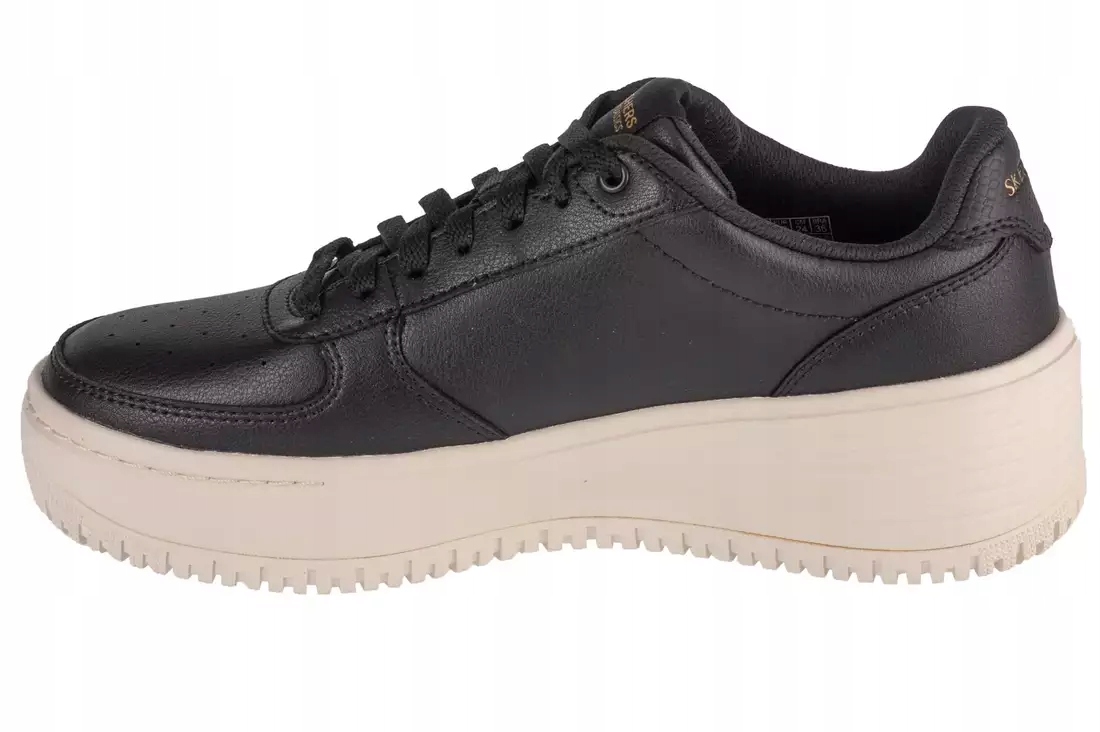 Wygodne zapięcie sznurowane – Dostosuj do swoich potrzeb