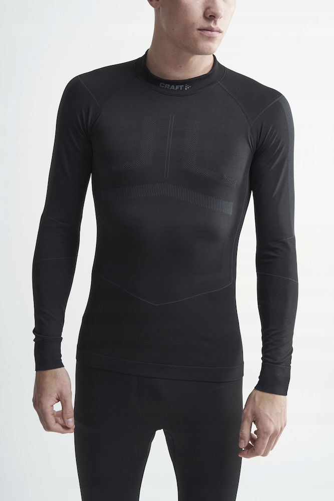 Dopasowany krój – Wygoda podczas intensywnych aktywności