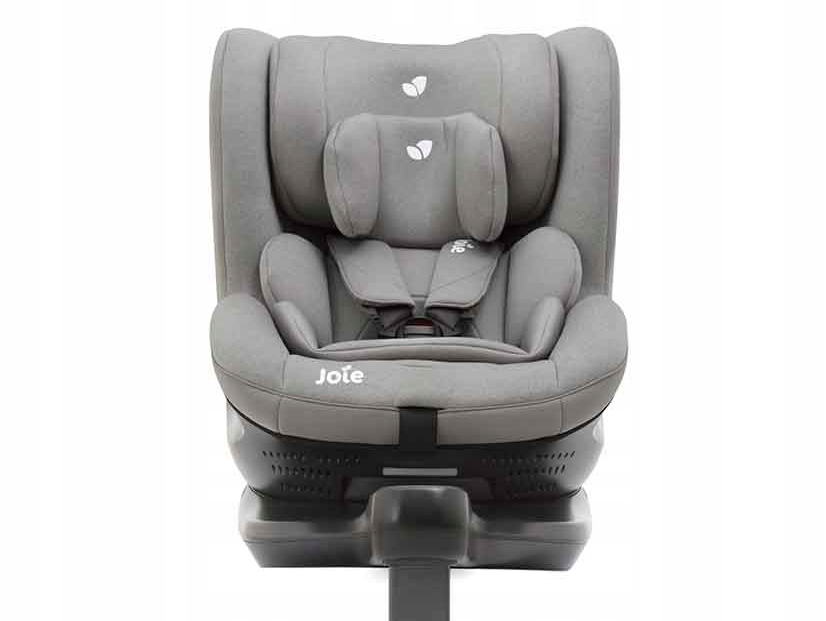 Panele Guard Surround Safety™ dla dodatkowej ochrony bocznej