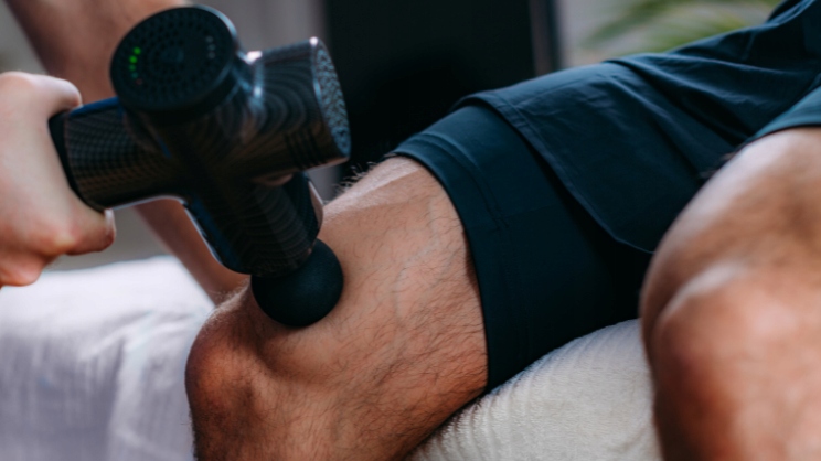 Zalety masażera wibracyjnego – ulga w napięciu mięśniowym