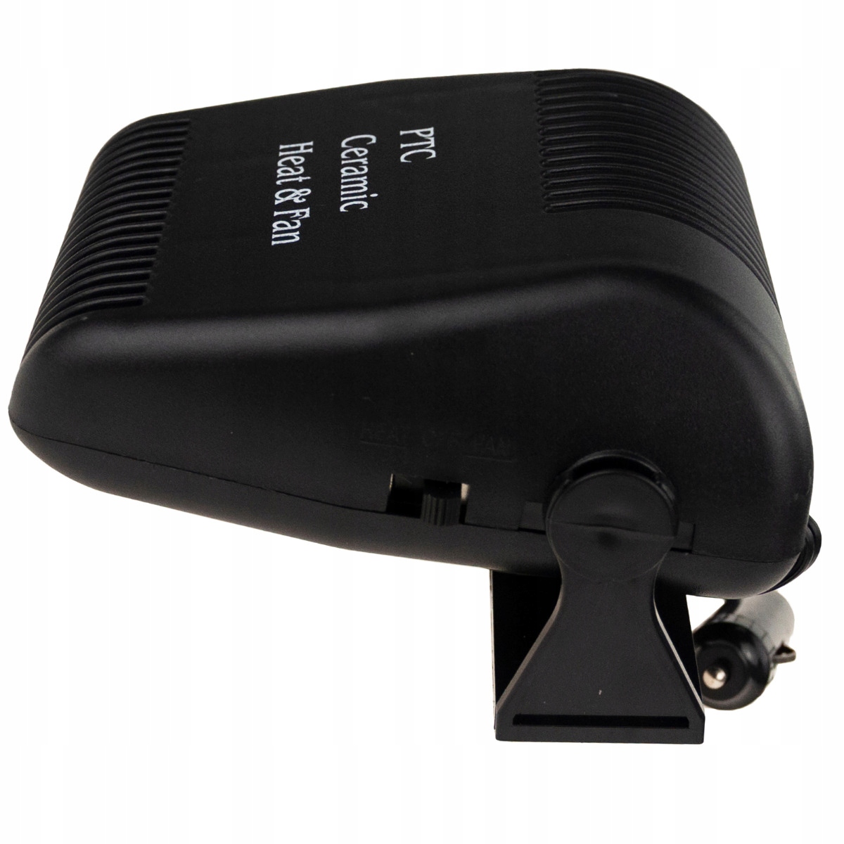 Dodatkowe źródło ogrzewania na zimowe dni