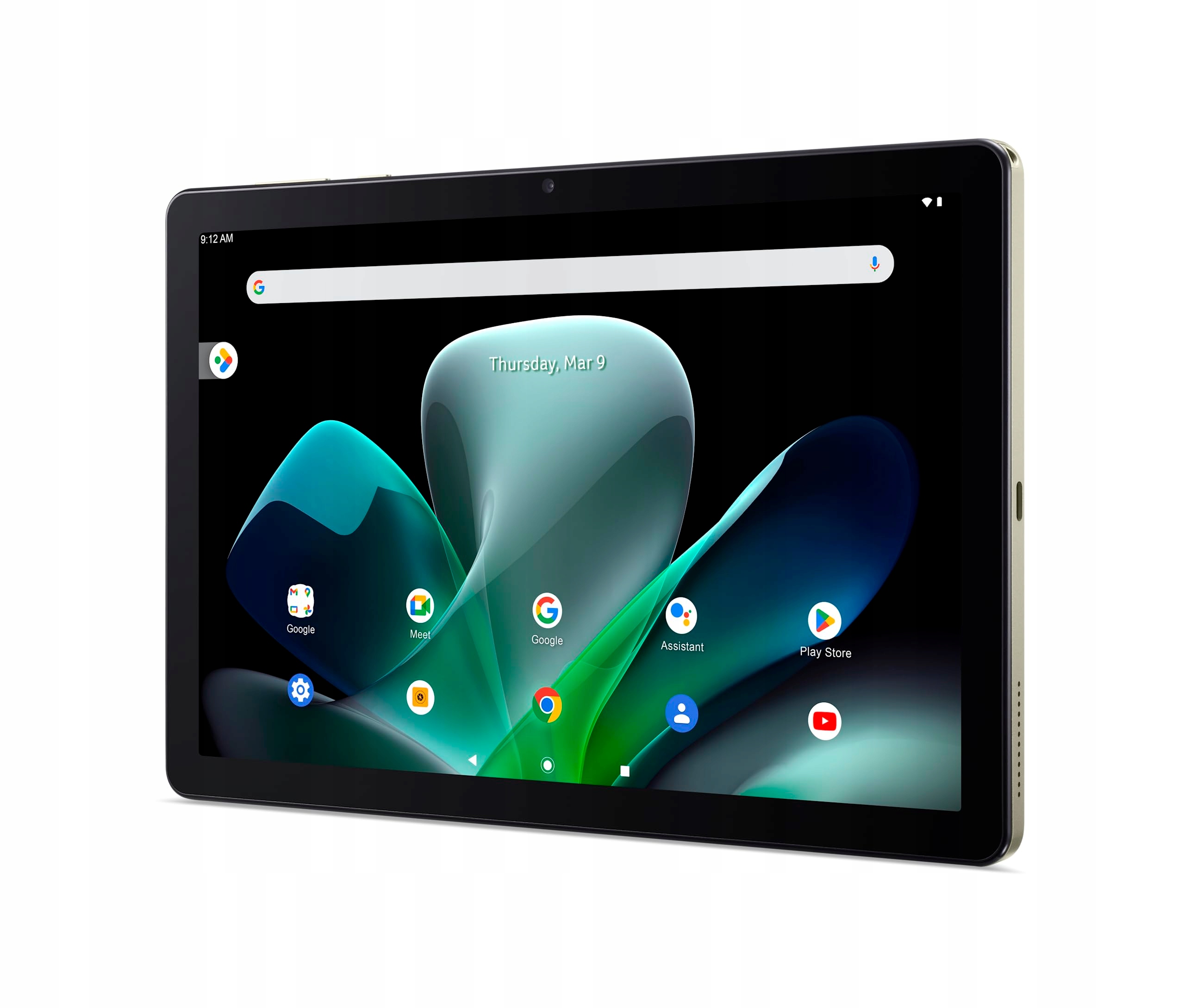 Pojemna pamięć wewnętrzna 128 GB z możliwością rozszerzenia