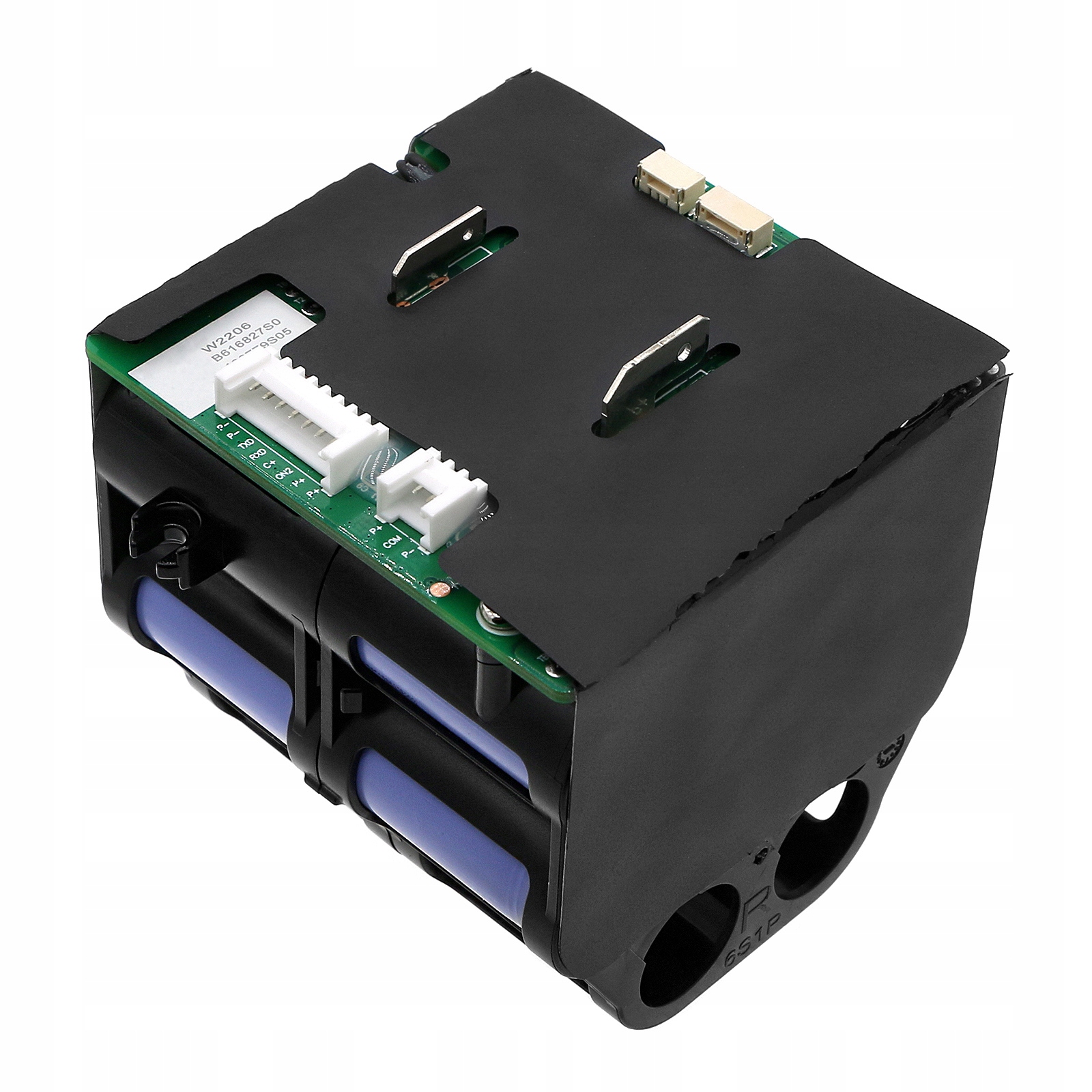 Markowy akumulator Cameron Sino – Bezpieczeństwo i certyfikaty