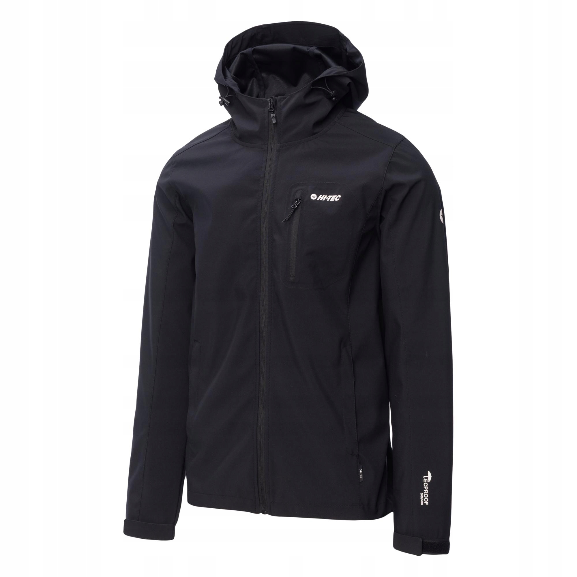 Męski Softshell AVANIR – Idealny wybór na każdą pogodę