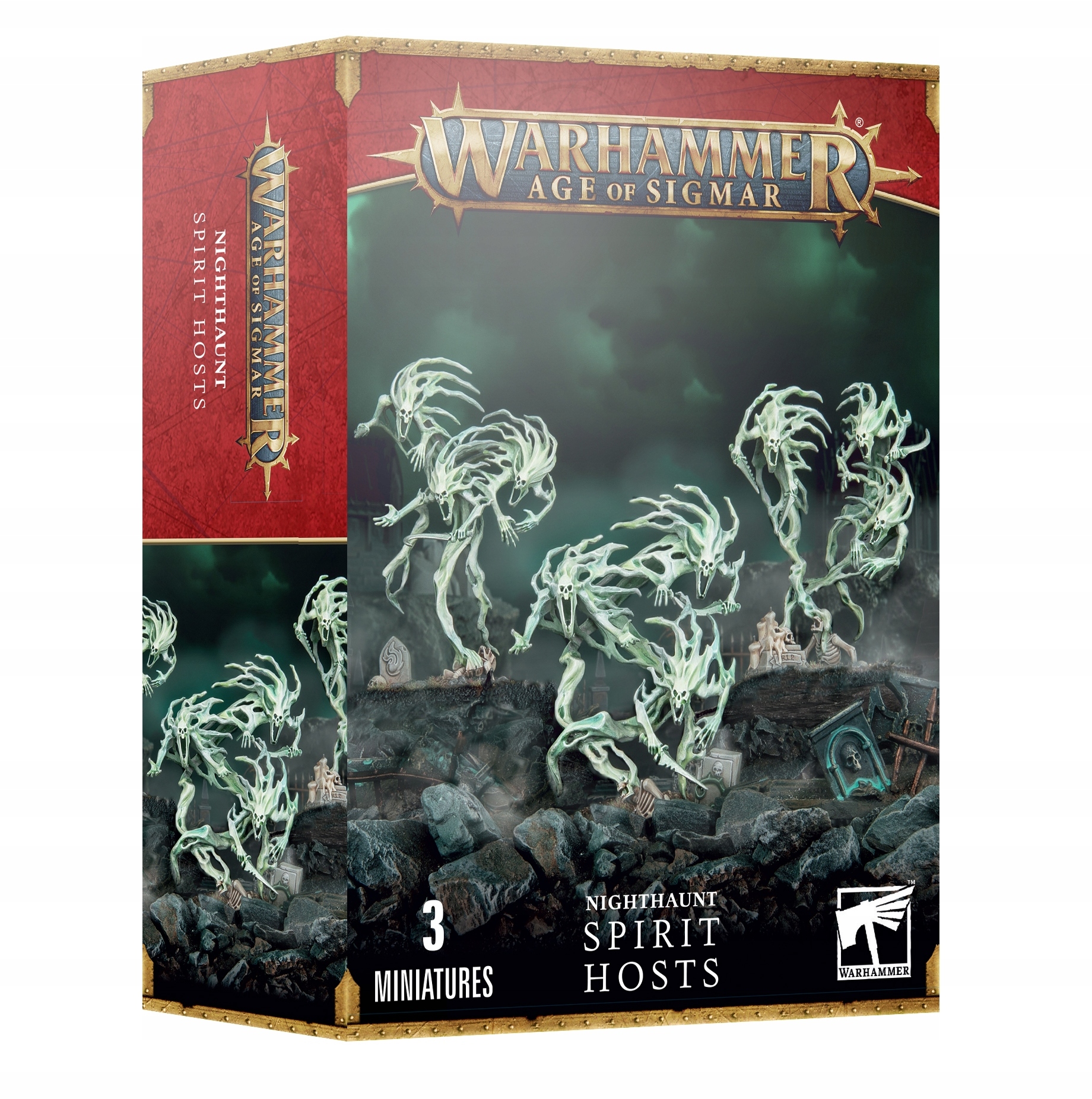 Jak malować modele Warhammer – Poradnik Citadel Colour