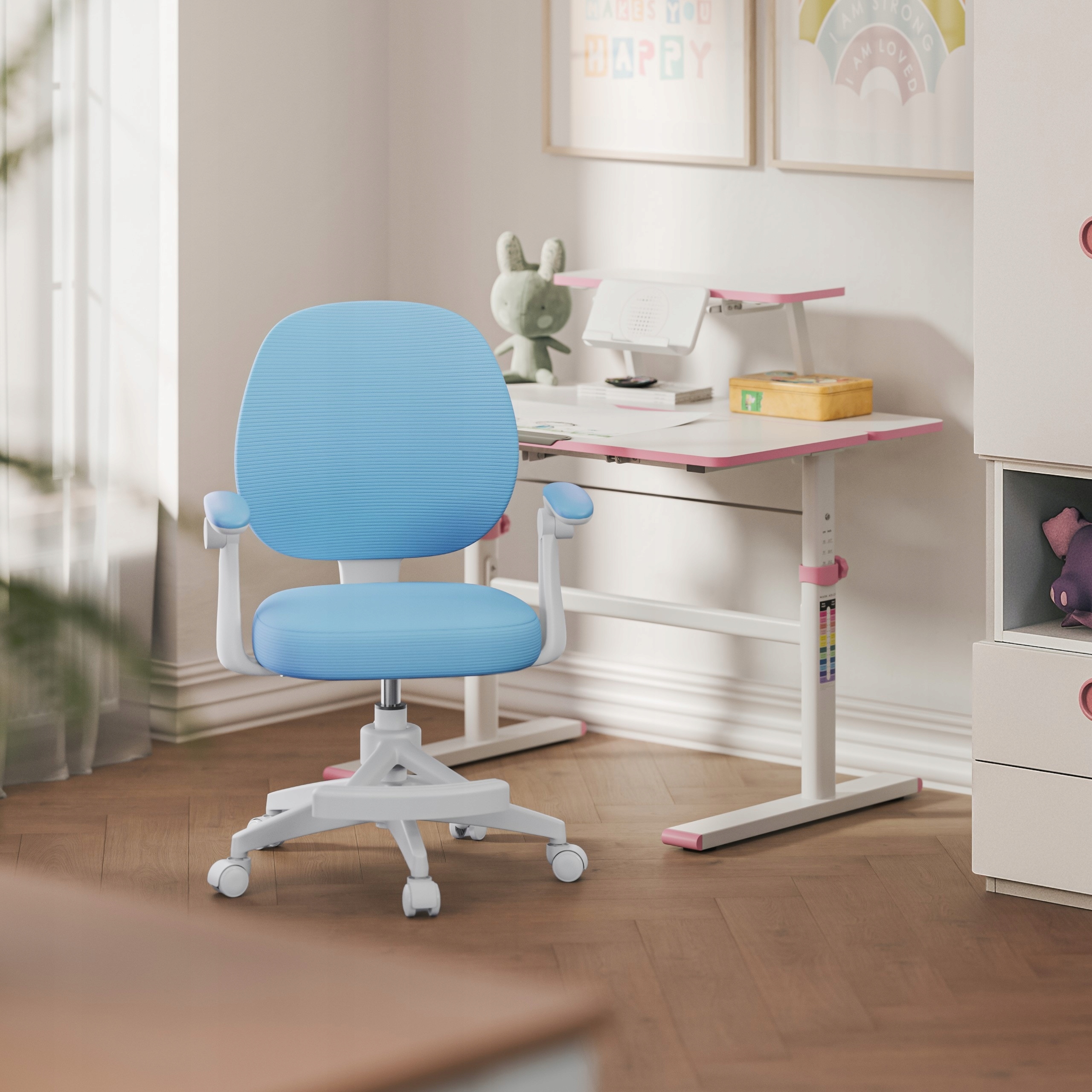 Oszczędność miejsca – doskonały do mniejszych pomieszczeń