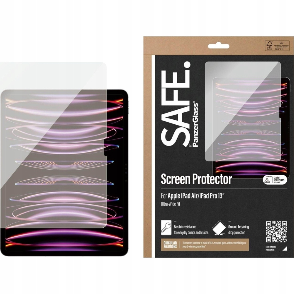 Kompatybilność z modelami Apple iPad Pro i iPad Air